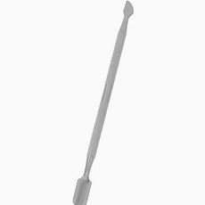 OCE 스텐 젤 네일 제거 푸셔 2TYPE 큐티클리무버 팁쏙오프 젤매니큐어클리너, 1개