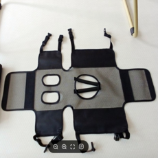 펫그룸 해먹 소형 1개[해먹 추가 별도구매]