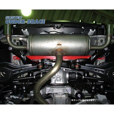 【PP保勁國際】台灣總代理 TANABE 底盤後下拉桿 TOYOTA GR YARIS 2021-, 1個