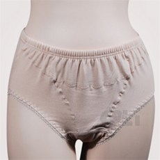 엉덩이 감싸주는 큰사이즈팬티 임산부속옷 엄마속옷