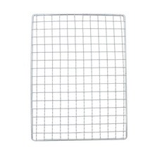 휴대용 접이식 바베큐 그릴 스테인레스 스틸 그릴 숯불 스토브 난방 스토브 야외 캠핑 바베큐 그릴 랙 그물 장작, 베이킹 넷