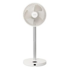 쿠쿠 인스퓨어 BLDC 모터 3D입체회전 에어 서큘레이터, (정품)CF-F1020WH