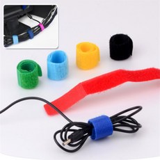 에브리띵샵 선정리 타이 6P 전선정리컬러