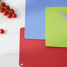 종합몰 도마 3종세트 TPE도마 김치용도마