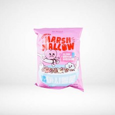 노브랜드 마시멜로 바삭, 70g, 10개