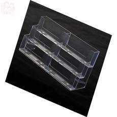 달곰스토어 명함꽂이 196x80x67mm 명함홀더