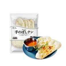 일본 플레인 난 (70g x 5개입), 2개, 350g