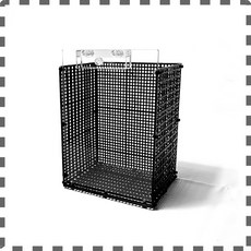 루바망 부화통 M타입 밀착형, 1개