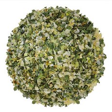 닥터릴리 건조 대파 후레이크 건대파 분태 국산, 2개, 300g