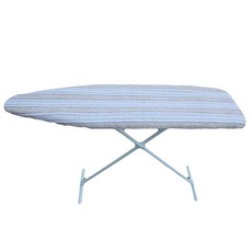 J&J home fashion 클래식 헤비 유즈 다리미판 커버 2겹 패드-베이지 스트라이프, J&J home fashion 클래식 헤비 유즈 다리미