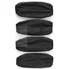 엠다인Z 롱방수팔토시 2세트블랙 방수팔토시여성