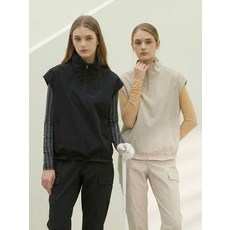 데니스골프 DENNIS 26SS 여성 스윙 포켓 반집업 아노락 3종 택1