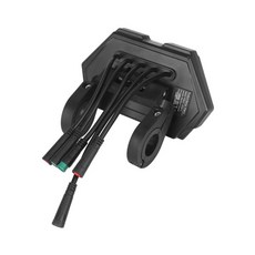 [호환] 오리지널 6핀 디스플레이 대시보드 쿠키린 G2 프로/G2 맥스 전동 스쿠터 TFM13-FEIM1-16 계기판 디, 03 G2 PRO-DB Right beam