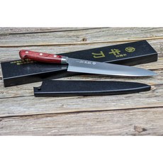 和欣行 現貨 高村作 SG2 粉末鋼 牛刀 210 mm, 1個, 單刀