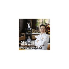 [임성근] 조리기능장 의 한끗다른 만능간장 500g X 6병(2), 6개