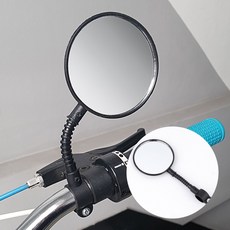 자전거 백미러 자전거백미러사이드미러 로드자전거백미러
