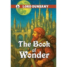 (英文圖書)The Book of Wonder 精裝版, Rustam Prakashan, 英文