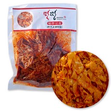 천천중국식품 고향의 맛 마라 인조고기, 1개, 200g