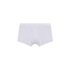 엠포리오 아르마니 EMPORIO ARMANI UNDERWEAR 남성 자카드 로고 밴드 드로즈_라이트 퍼플_0814112336 2312089626 436522