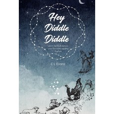 (英文圖書)Hey Diddle Diddle 平裝版, Independently Published, 英文