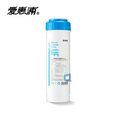 台灣愛惠浦EVERPURE UF-01 10英吋標準型中空絲膜濾心, 1個