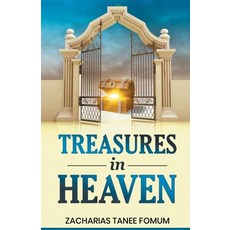 (영문도서) Treasures in Heaven Paperback, Books4revival, English, 9798223407201