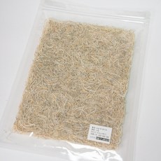 오늘의바다 서해안 햇 뱅어포, 1개, 상급10장