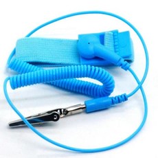 방지 제전 패션 팔찌 스파크 대전완화 정전기 건강 안통하는 밴드 효과, 팔찌 059700DC