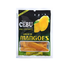 필리핀 세부 프로푸드 건망고, 5개