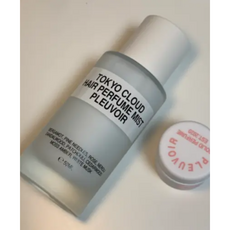 플르부아 헤어 퍼퓸 로즈우드 미스트+솔리드퍼퓸 증정, 3개, 50ml