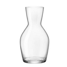 물병 와인 디켄터 1L 보틀 보르미올리 유리병 주스병 13765PC 1(ea), 1000ml 1P