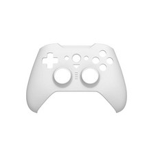 ZD EXCELENTE GAMEPAD 모듈 대칭 액세서리 모듈 컨트롤러 커버 선물 핸들 교체 가능한, White, 1개