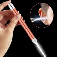 귀이개 귀쑤시개 귀후비개 귀이 귀파개 7종 LED led귀이개 귀지청소 귀청소