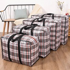 온코 튼튼한 방수 사입 가방 소형 큰짐 대형짐 유학 행낭 보관 보따리 이불 도매 대용량