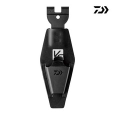 다이와 VS 플라이어 홀더 (A) 태클백장착, 블랙