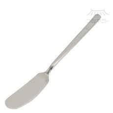 그집추천 스테인리스 잼 버터 나이프 소스 스프레더 식기 잼바르는칼