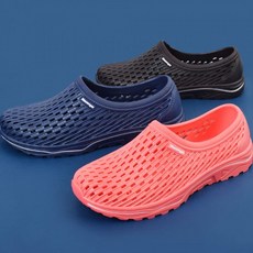 남녀 초경량 아쿠아슈즈 커플 물놀이 신발 워터슈즈
