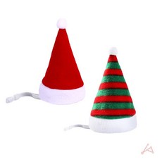 동물용 산타모자 435044 강아지모자 고양이모자 반려동물악세사리 강아지겨울모자 고양이겨울모자 강아지용품 고양이용품 크리스마스산타모자 고양이산타 강아지산+커머스연구소Shop