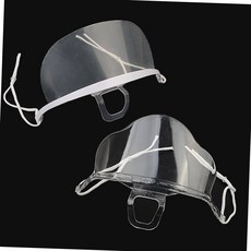 ifbest 조리용 위생 마스크 급식용, 604, 604