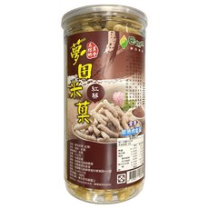 宜蘭縣五結鄉農會 夢田米菓 紅藜 藜麥 米餅 副食品 米果 糙米 夢田米果, 80g, 1個