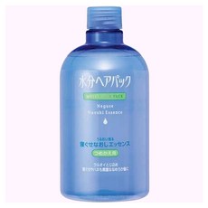 finetoday 保濕髮膜乳液 水潤型 f, 1個, 380ml