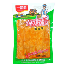 아시아식품 진구도우주안 패이버섯건두부말이 마라맛, 156g, 5개