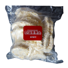 [송돈델리] 국내산 수제 돈가스 안심 돈까스 업소용 대용량 돈카츠 1.8kg (180g 10장), 180g, 10개