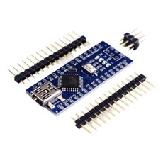 아두이노 입문교육재료 나노 V3.0 호환보드 과학교구 학교기관 전자회로, 1세트