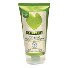 NATURTINT 赫本植萃鎖色潤絲精, 1個