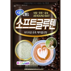 [ 토코 ] 토코소프트글루텐, 400g, 1개, 400g