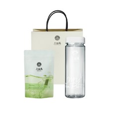 오설록 찬물녹차 + 미니보틀 245045