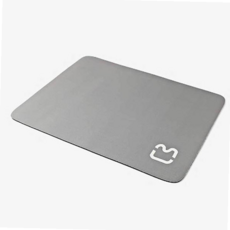 안전 고양이 반려동물 식기매트 규조토 식기 50cm 59000EA 1EA, 본상품