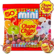 농심 츄파춥스 50P 300g