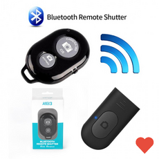 별도표기 블루투스 리모콘 리모컨 셀카봉 셔터3 박스포장, 방비엥라이트리모컨, 화이트